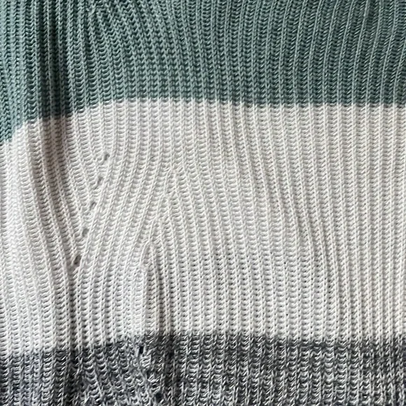 Garage Sweater - Picture 2 of 2